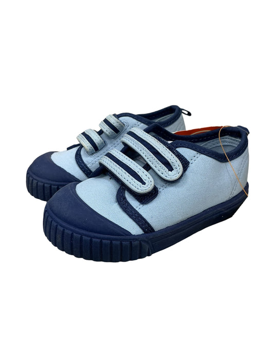Tenis para bebé 6 (CARTER'S)