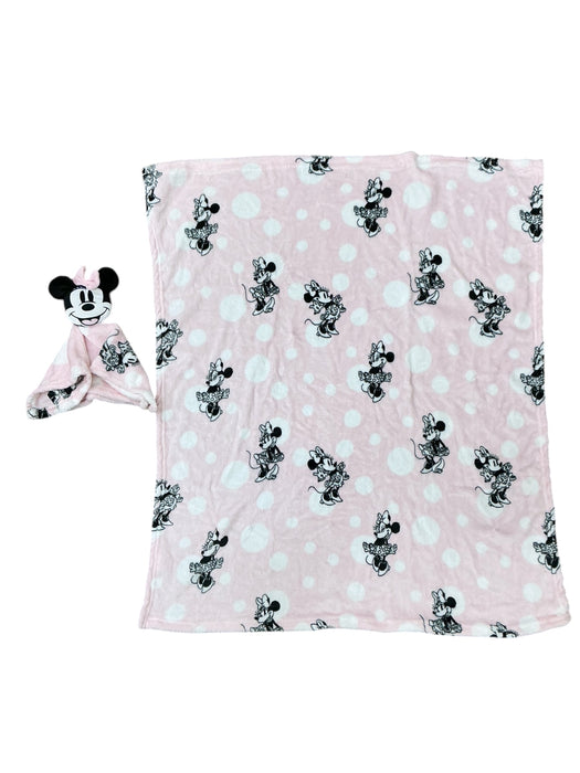 Poncho para bebé (DISNEY)
