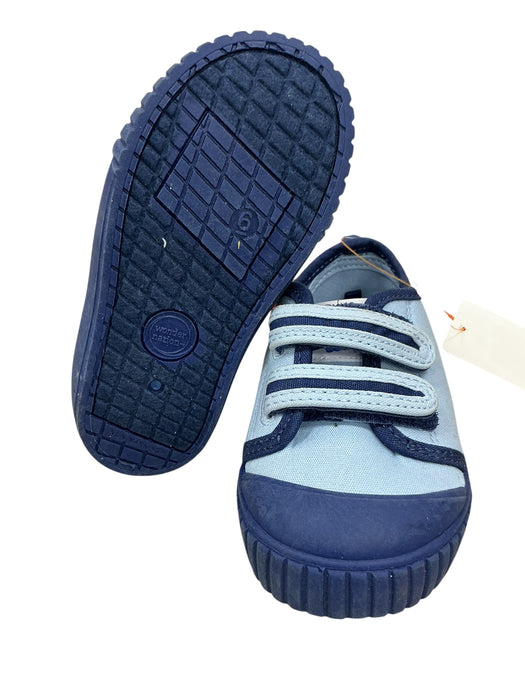 Tenis para bebé 6 (CARTER'S)
