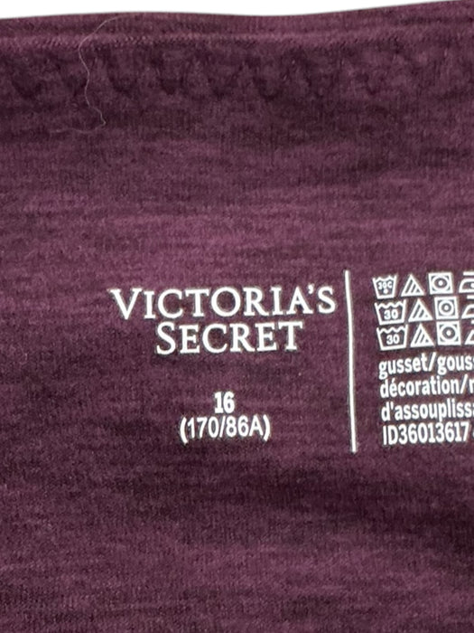 Leggings 16 (VICTORIA'S SECRET)