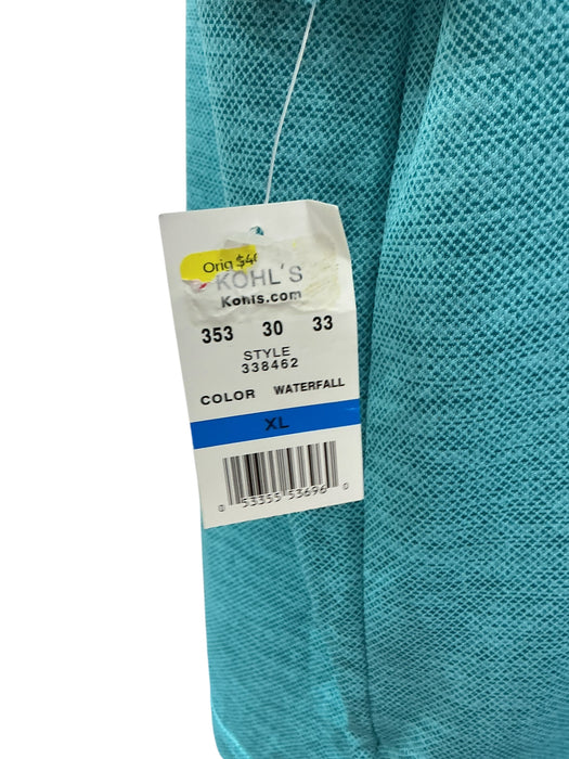 Camisa XL (HAGGAR)