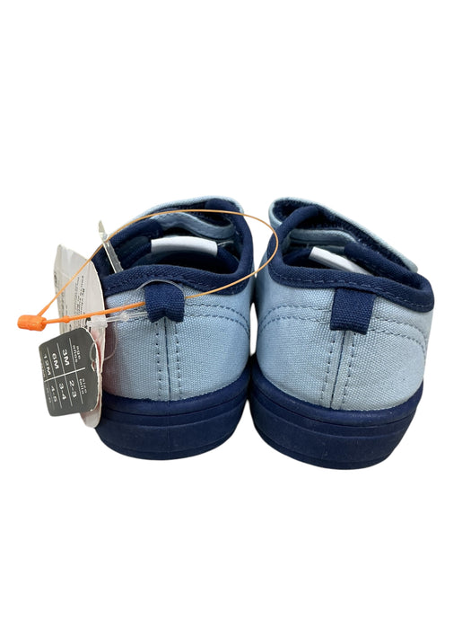 Tenis para bebé 6 (CARTER'S)