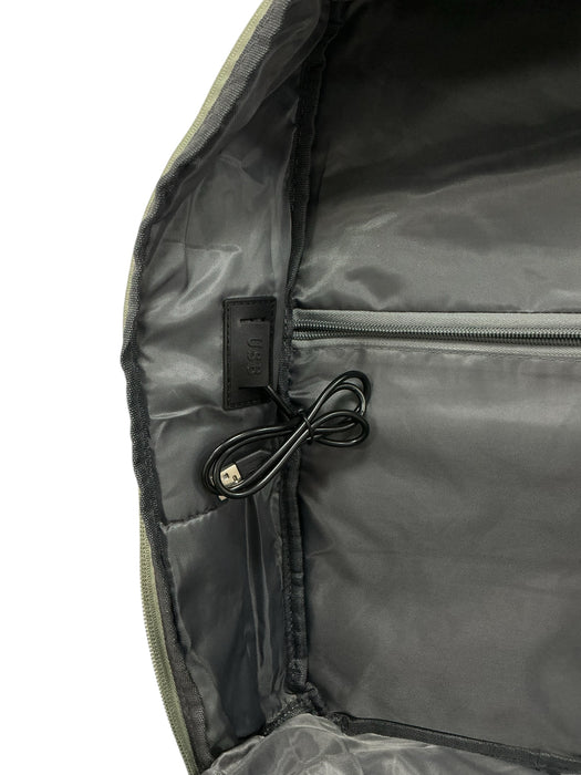Mochila