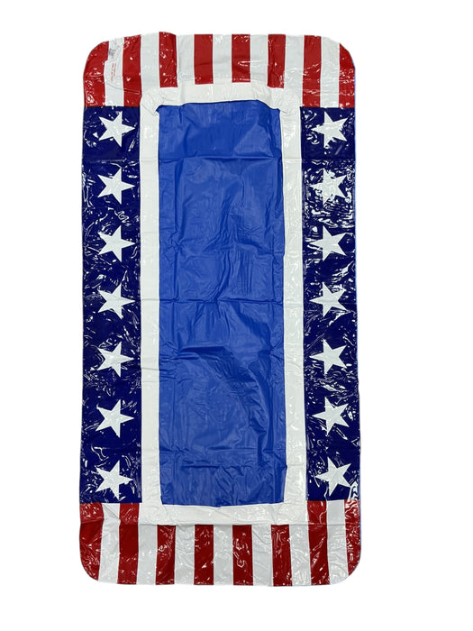 Inflable para Aperitivos (AMSCAN)