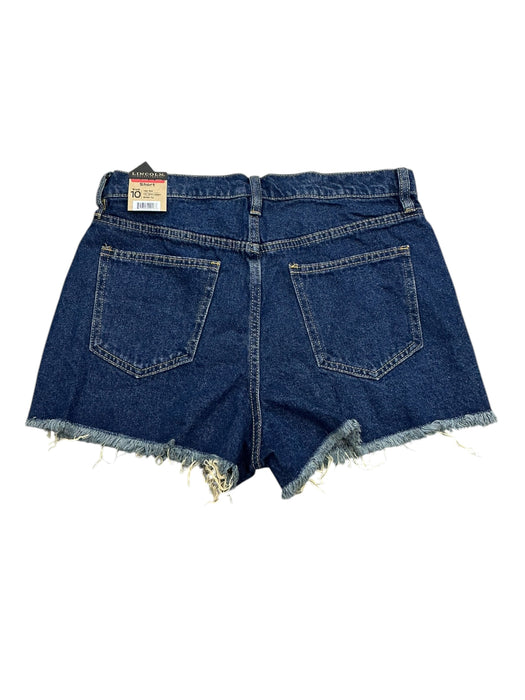 Short 10 (LINCOLN)