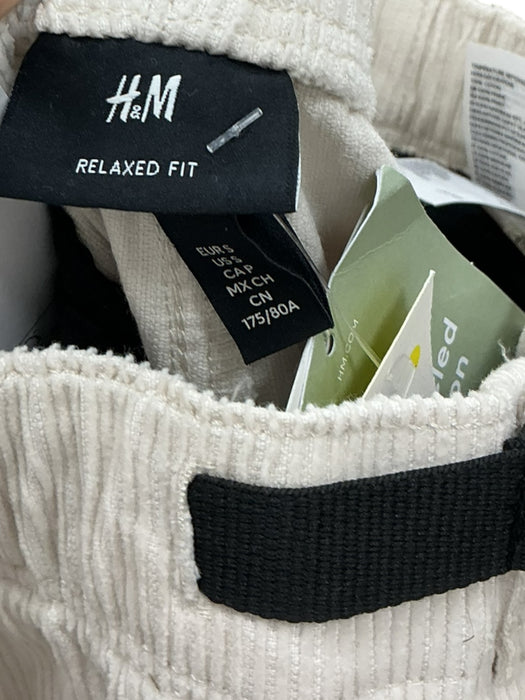 Pantalón S (H&M)