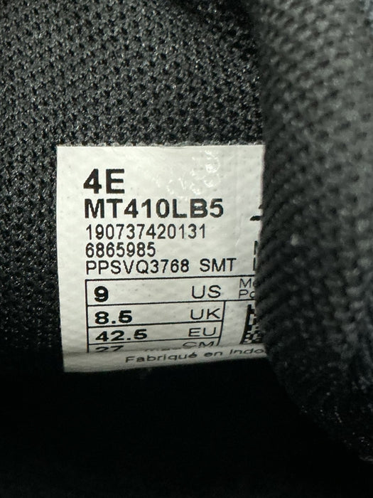 Tenis 9 (NEW BALANCE)