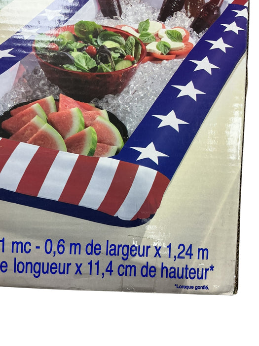 Inflable para Aperitivos (AMSCAN)