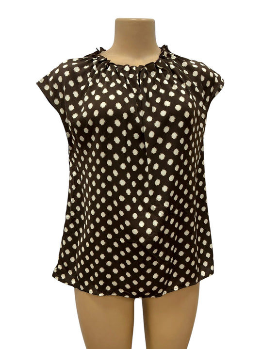 Blusa M (ANN TAYLOR)