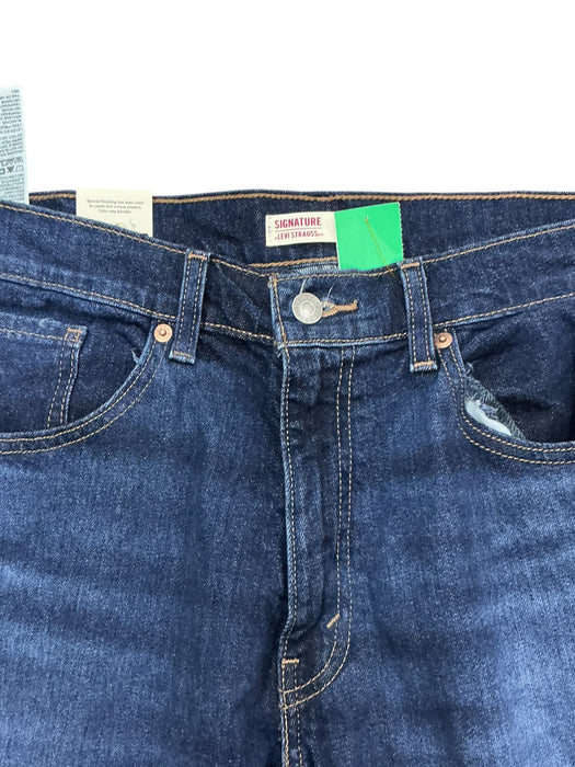 Pantalón 34x30 (LEVI'S)