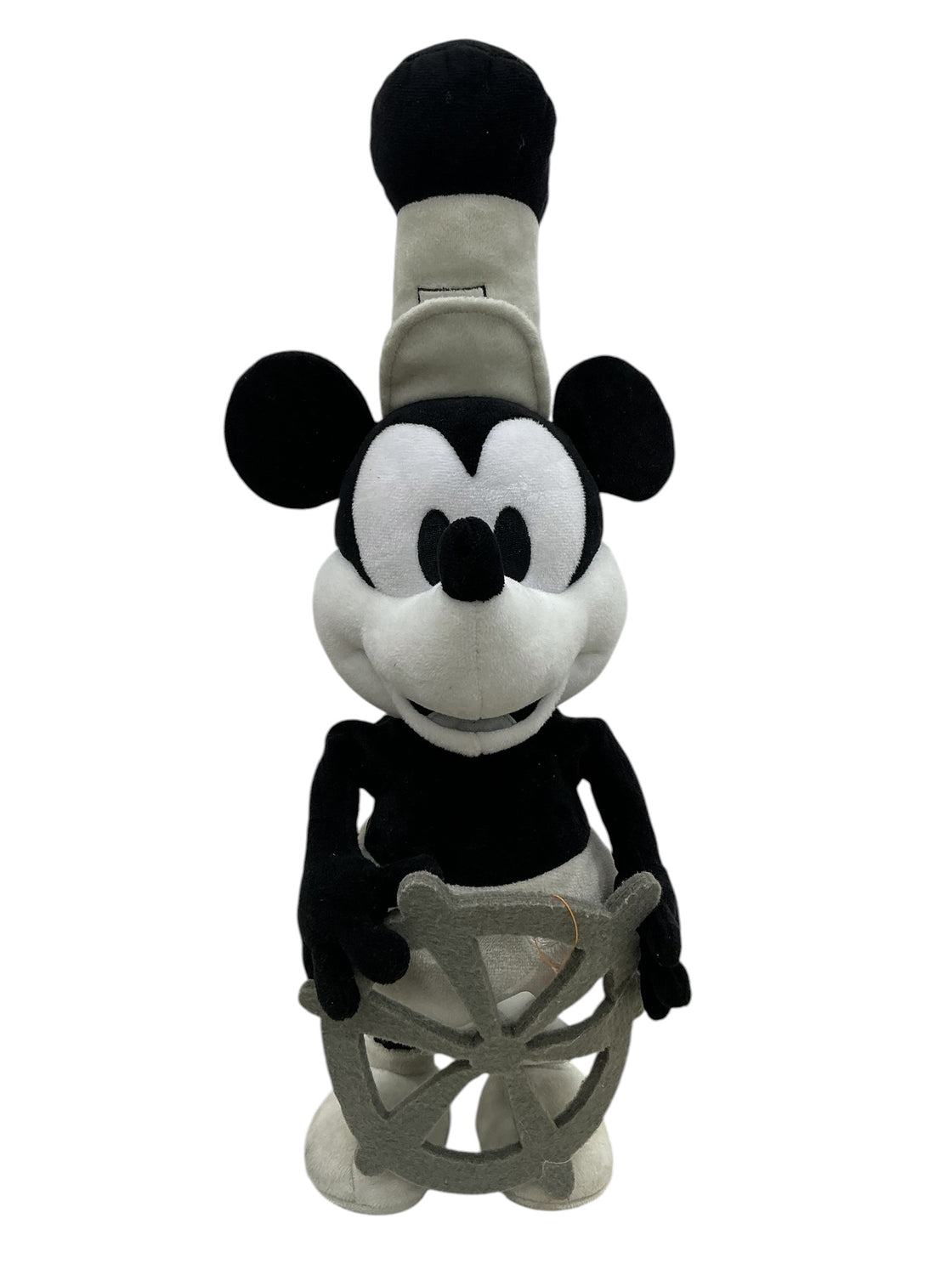 Mickey Mouse (DISNEY)
