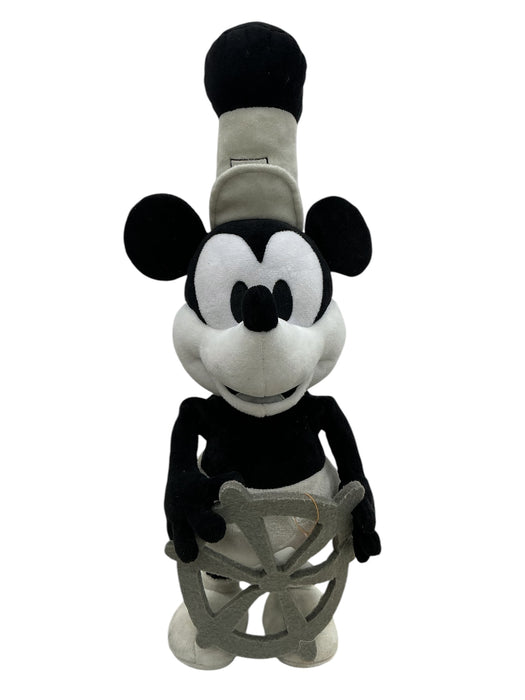 Mickey Mouse (DISNEY)