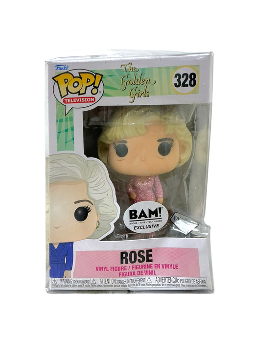 Rose (FUNKO)