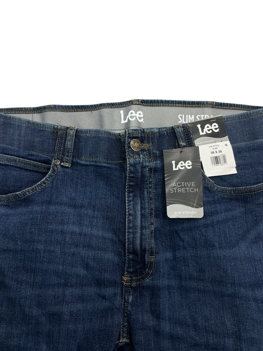 Pantalón 38x30 (LEE)