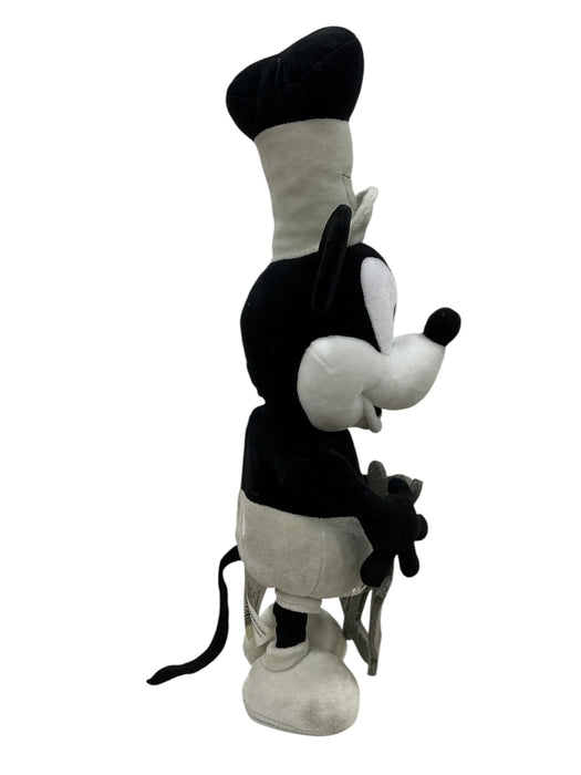 Mickey Mouse (DISNEY)