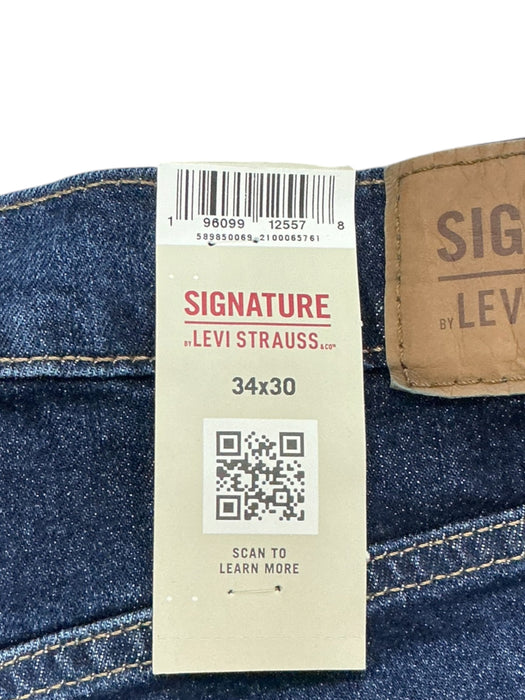 Pantalón 34x30 (LEVI'S)