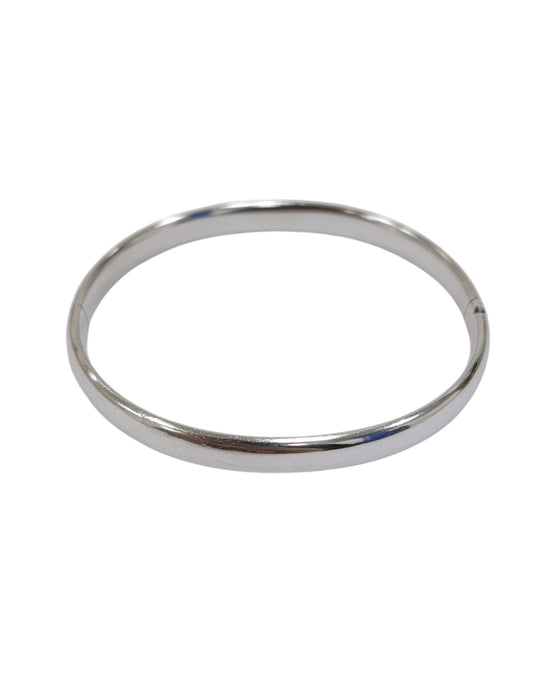 Pulsera de plata