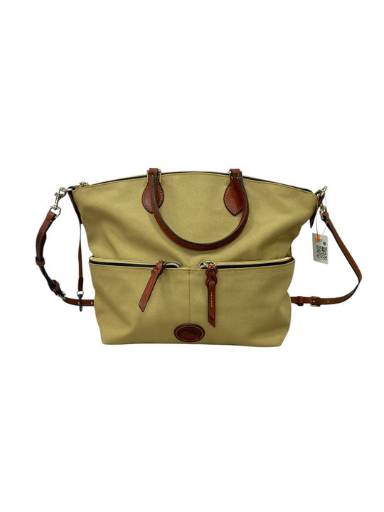 Bolso (DOONEY & BOURKE)