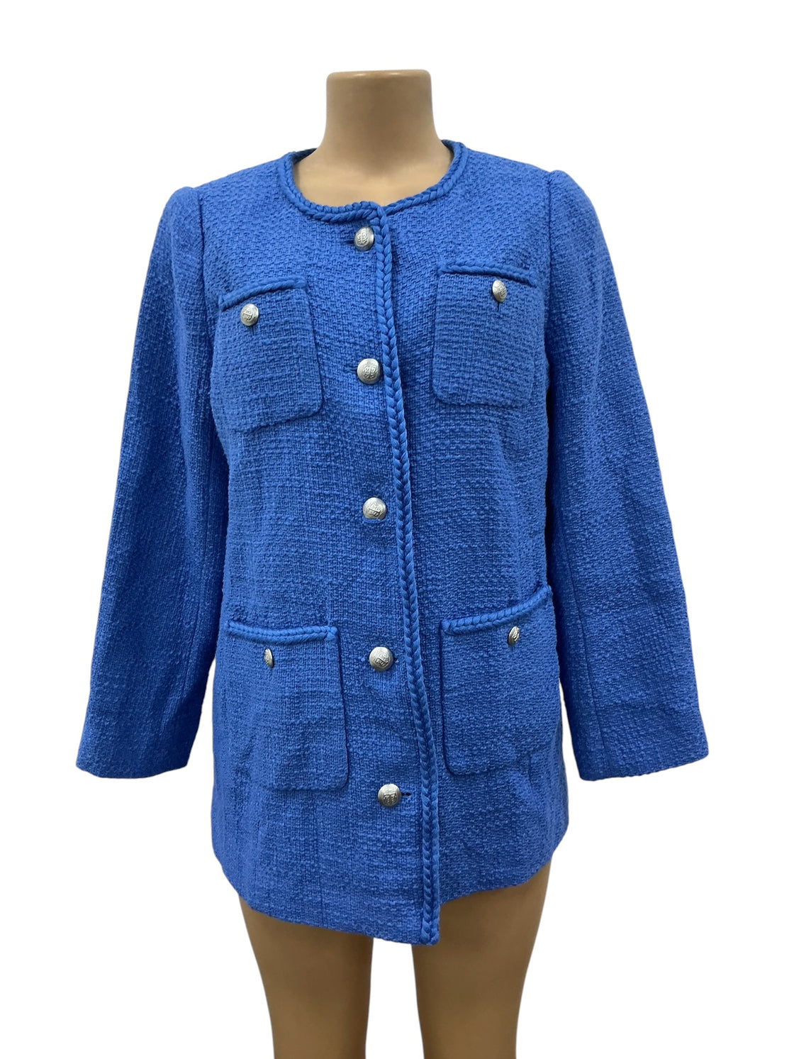 Chumpa 8P (TALBOTS)