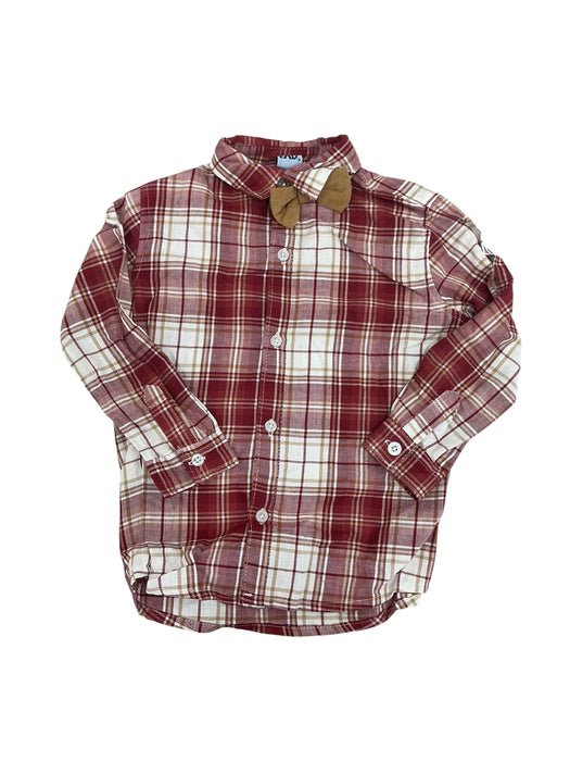 Conjunto para niñ@ 5T (LITTLE LAD)