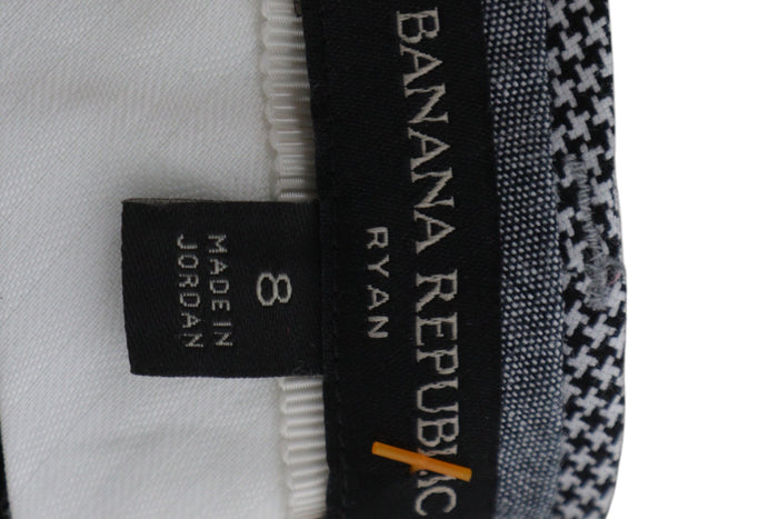 Pantalón 8 (BANANA REPUBLIC)