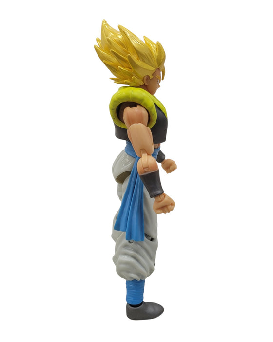 Gogeta Super Saiyajin (DRAGON BALL)