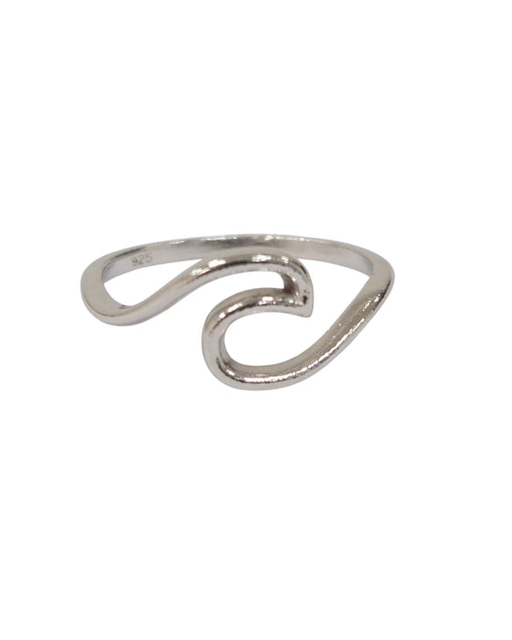 Anillo de plata (925)