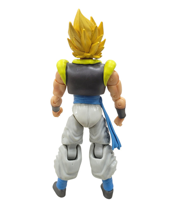Gogeta Super Saiyajin (DRAGON BALL)
