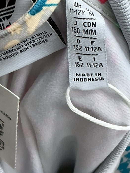 Sudadero para niñ@ M (ADIDAS)
