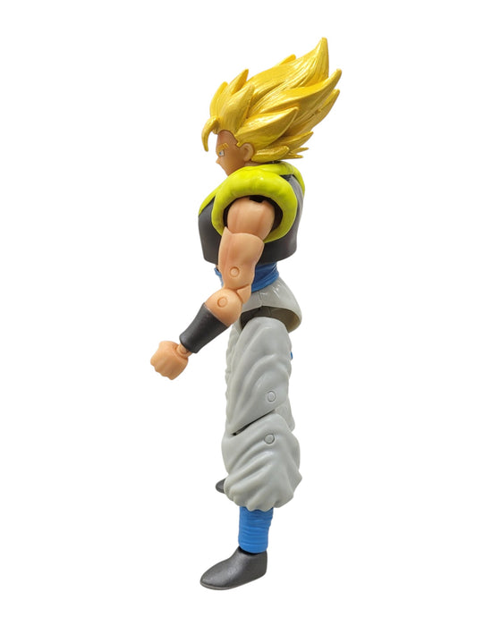 Gogeta Super Saiyajin (DRAGON BALL)