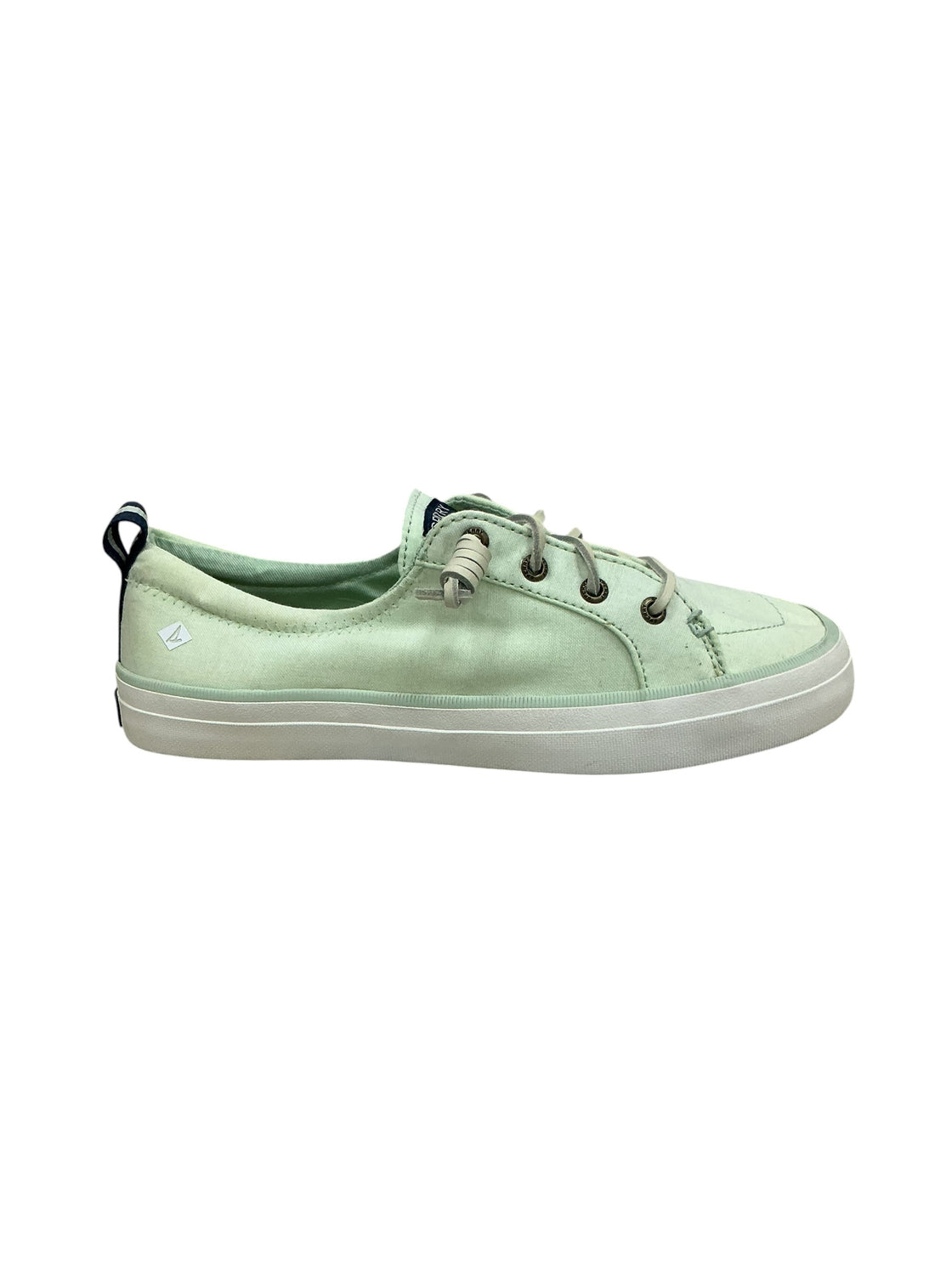 Zapato 7.5 (SPERRY)