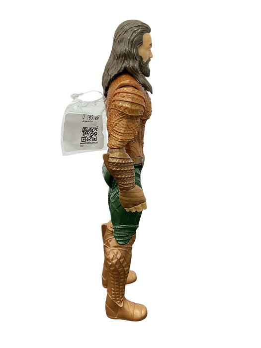 Aquaman (DC)