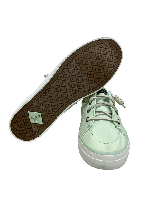 Zapato 7.5 (SPERRY)