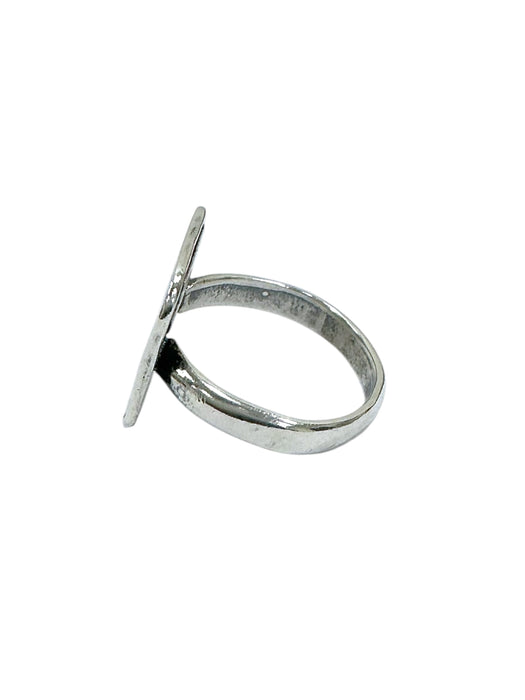 Anillo de plata (925)