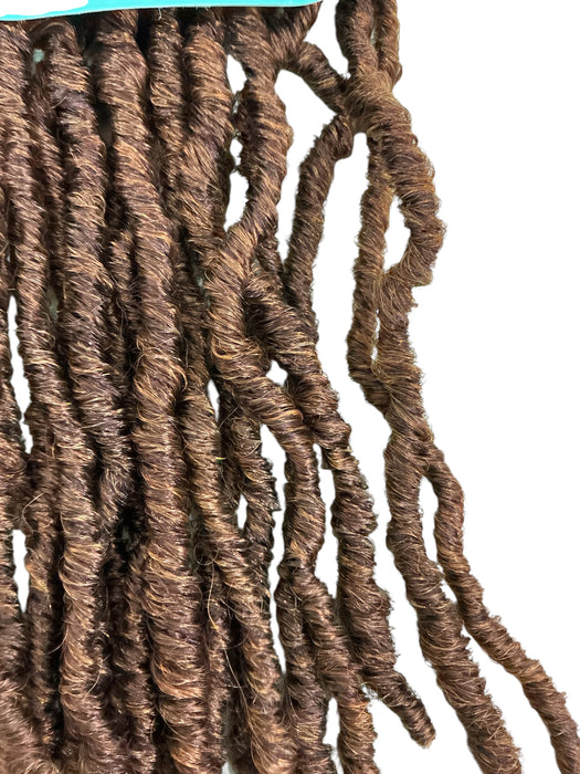 Extensiones de cabello (BOBBI BOSS)
