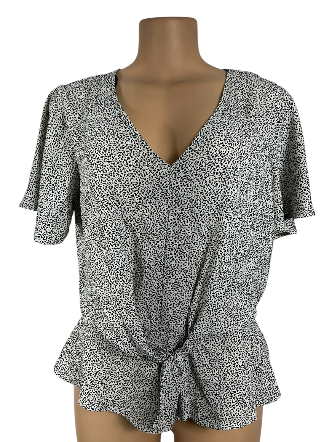 Blusa L (SIENNA SKY)