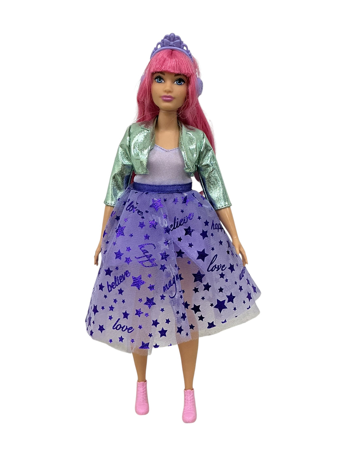 Daisy Doll (BARBIE)