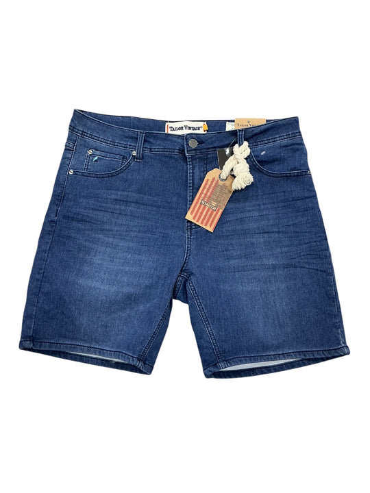 Pantaloneta 34 (TAILOR VINTAGE)