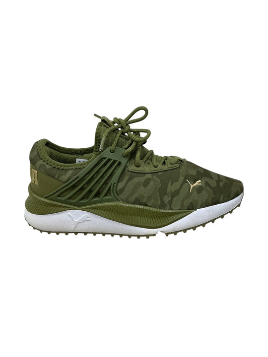 Tenis 7 (PUMA)
