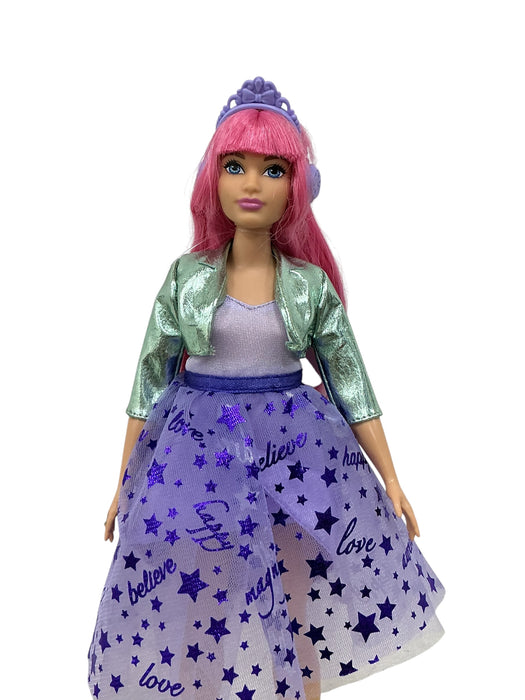Daisy Doll (BARBIE)