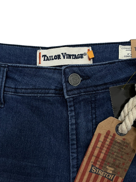 Pantaloneta 34 (TAILOR VINTAGE)