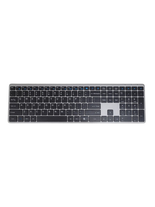 Set de teclado y mouse inalámbricos