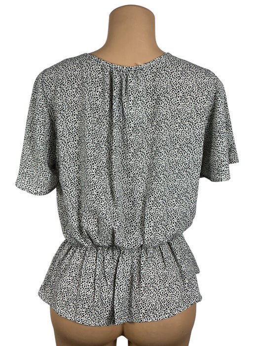 Blusa L (SIENNA SKY)