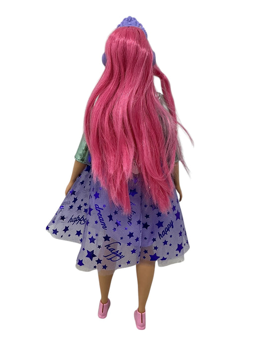Daisy Doll (BARBIE)
