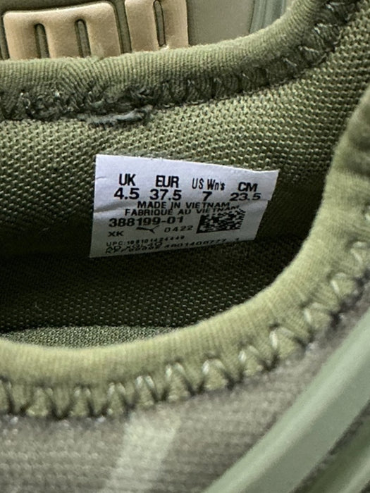 Tenis 7 (PUMA)