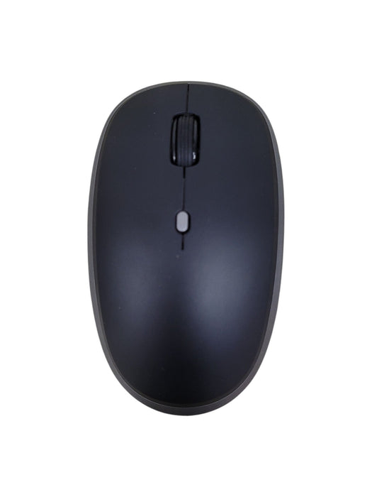 Set de teclado y mouse inalámbricos