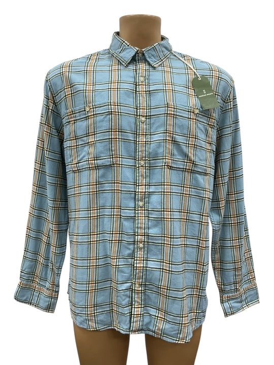 Camisa XL (MUTUAL WEAVE)