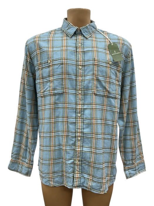 Camisa XL (MUTUAL WEAVE)