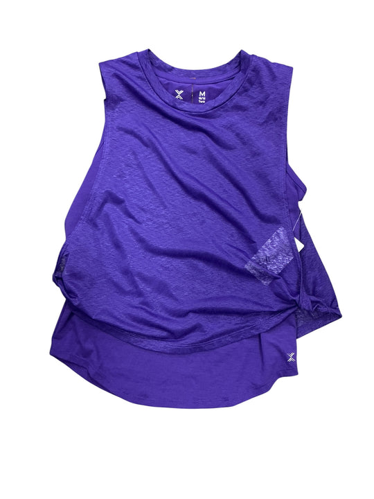 Playera para niñ@ M (XERSION)