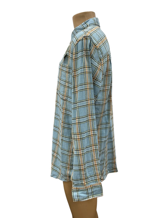 Camisa XL (MUTUAL WEAVE)